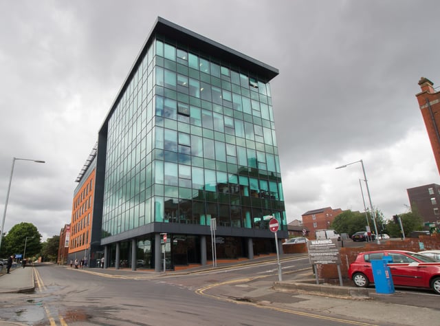 New on the market: New commercial properties to let in Bolton