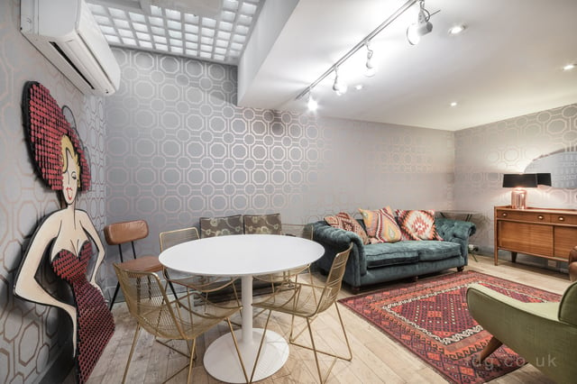 New on the market: New commercial properties to let in Fitzrovia