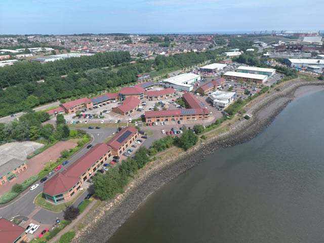 New on the market: New commercial properties to let in Sunderland – highlights from w/c 22nd April
