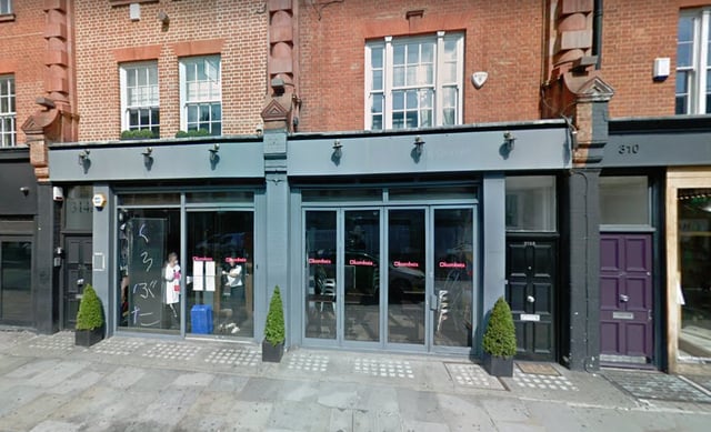 New on the market: New commercial properties to let in Chelsea