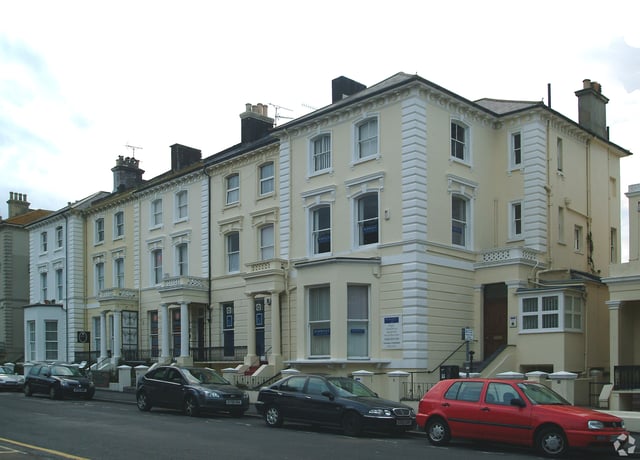 Office leasing guide: Eastbourne