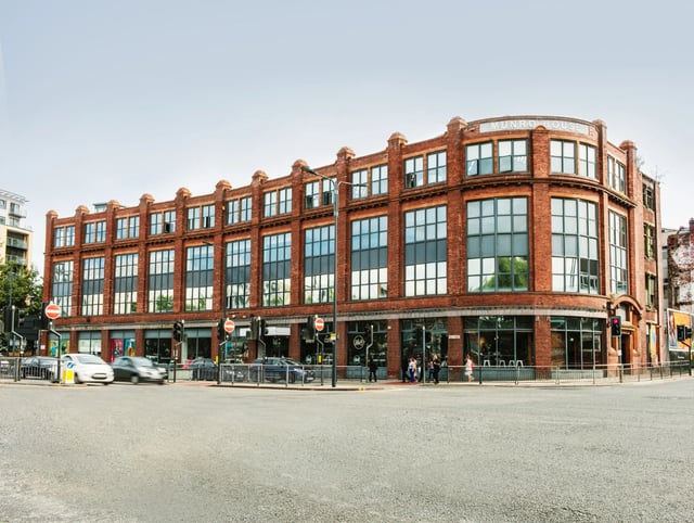 Find your next retail property to rent in Leeds