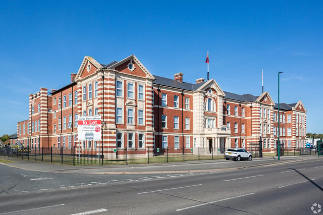 Office Leasing Guide: Middlesbrough