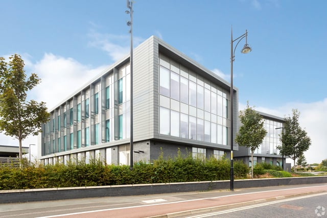 Office leasing guide: Stockton-on-Tees